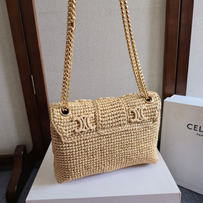 Ce1i*e triomphe bags